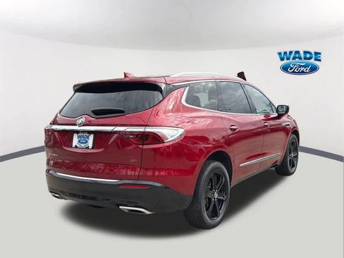 Used 2023 Buick Enclave Essence w/ Experience Buick Package image 5