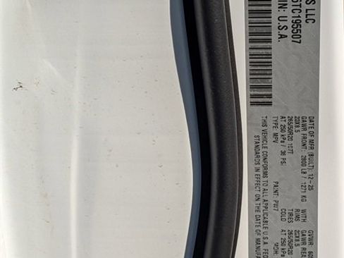 New 2026 Jeep Grand Cherokee Limited image 27