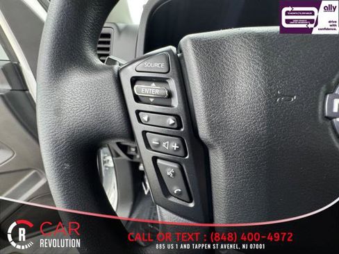 Used 2022 Nissan Frontier S image 19