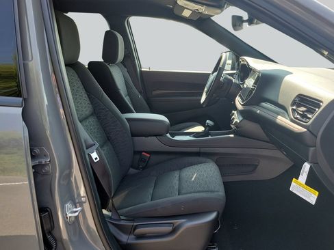 New 2026 Dodge Durango GT w/ Blacktop Package AWD/4WD image 39