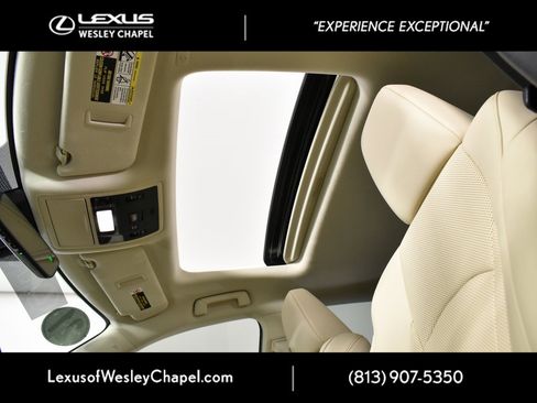 Used 2021 Lexus RX 350 FWD w/ Premium Package image 38