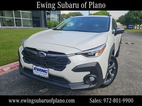 Used 2026 Subaru Crosstrek 2.0i Premium image 31