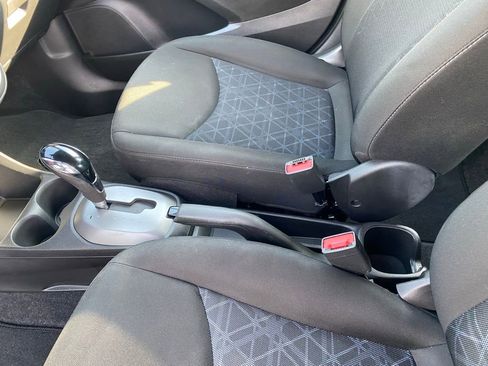 Used 2021 Chevrolet Spark LS image 60