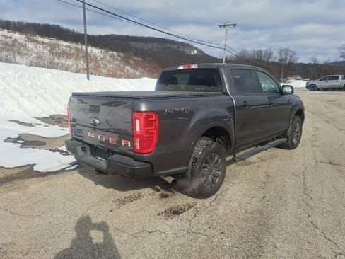 Used 2020 Ford Ranger XLT w/ Equipment Group 301A Mid image 5