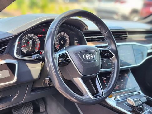 Used 2023 Audi A6 2.0T Premium w/ Convenience Package AWD/4WD image 21