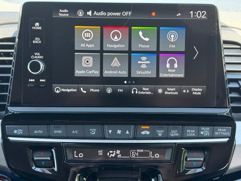 Used 2026 Honda Odyssey Touring image 15