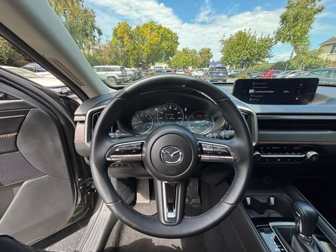 Used 2026 MAZDA CX-50 AWD 2.5 S w/ Premium Package image 31