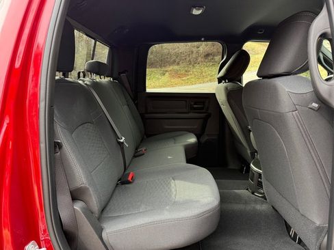 New 2026 RAM 2500 Tradesman w/ Power Wagon Package image 16