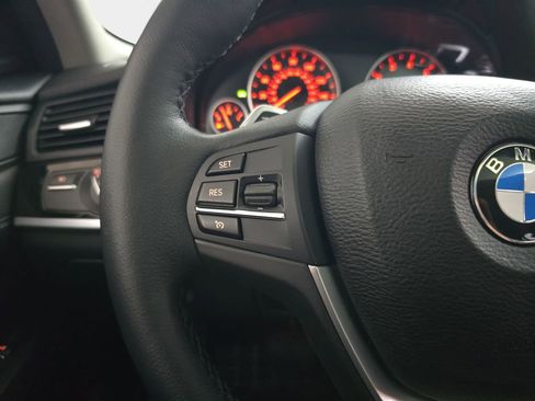 Used 2015 BMW X4 xDrive28i image 20