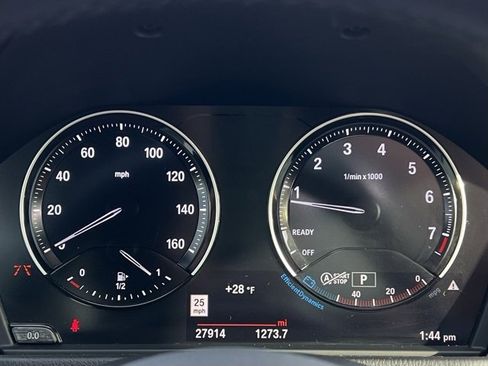 Used 2021 BMW X1 xDrive28i w/ Premium Package image 25