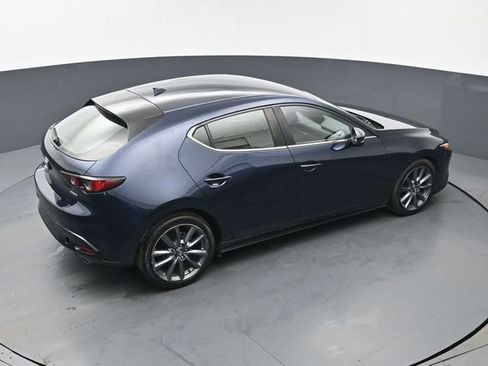 Used 2019 MAZDA MAZDA3 AWD Hatchback w/ Preferred Pkg image 37