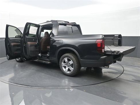 New 2025 Honda Ridgeline RTL image 39