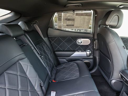 New 2026 Genesis GV60 Performance AWD/4WD image 18