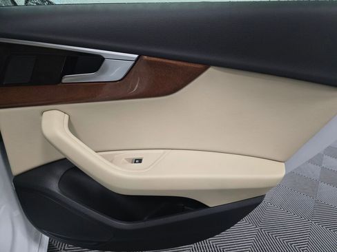 Used 2023 Audi A4 2.0T Premium w/ Convenience Package image 25