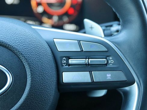 Used 2024 Hyundai Palisade Calligraphy image 38