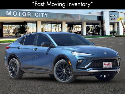 New 2026 Buick Envista Sport Touring w/ Convenience I Package
