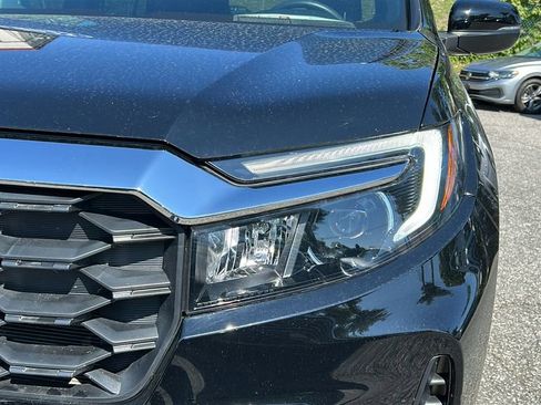Used 2023 Honda Passport EX-L image 7