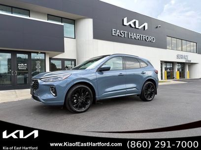 Used 2023 Ford Escape ST-Line Elite w/ Premium Technology Package