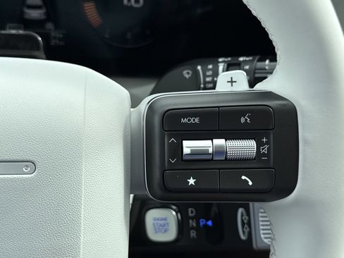 New 2026 Hyundai Palisade SE image 22