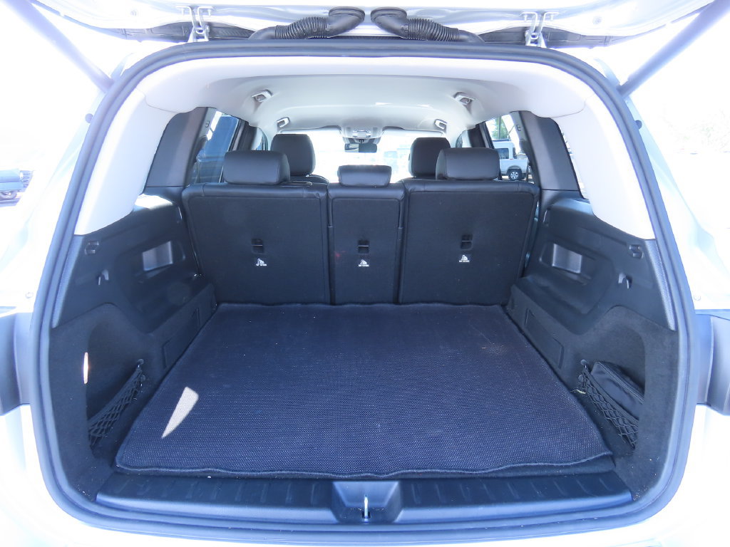 Used 2021 Mercedes-Benz GLB 250 image 12