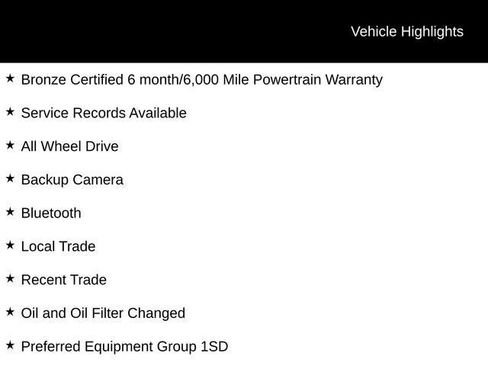Used 2024 Buick Encore GX Sport Touring image 4