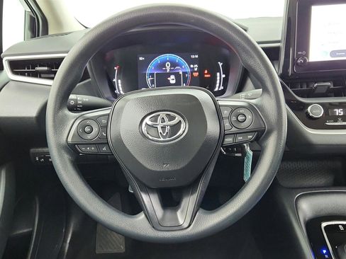 Used 2026 Toyota Corolla LE FWD image 34