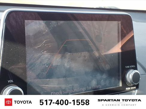 Used 2024 Nissan Altima 2.5 SV image 23