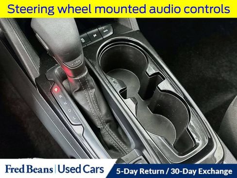 Used 2023 Chevrolet TrailBlazer LT w/ Convenience Package AWD/4WD image 20