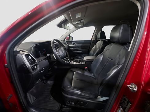 Used 2022 Kia Sorento SX AWD/4WD image 15