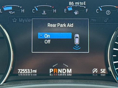 Used 2021 Ford Expedition XLT image 25