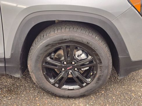 Used 2024 GMC Terrain AT4 w/ Tech Package image 50