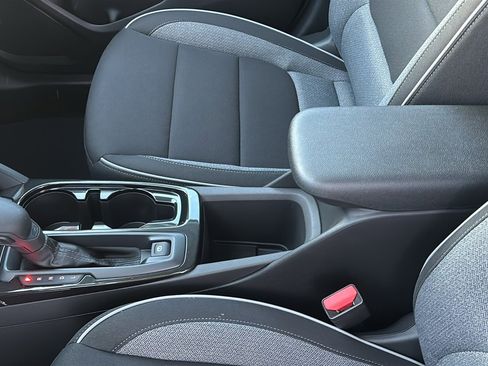 New 2026 Chevrolet TrailBlazer LT w/ Driver Confidence Package image 23