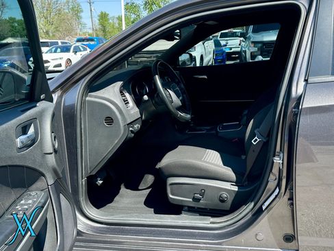 Used 2023 Dodge Charger GT RWD image 14