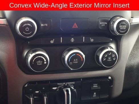 Used 2023 RAM 1500 Big Horn w/ Trailer Tow Group image 24