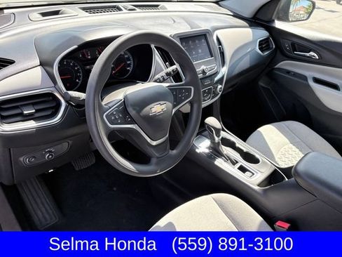 Used 2023 Chevrolet Equinox LS FWD image 7