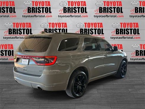 Used 2020 Dodge Durango GT image 3