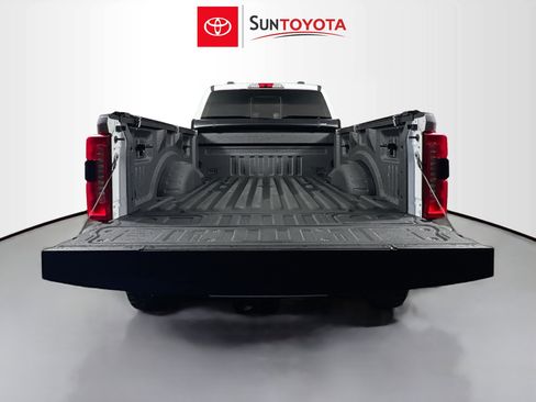 Used 2023 Ford F250 Lariat w/ Sport Appearance Package image 34