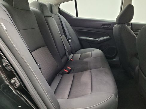 Used 2025 Nissan Altima 2.5 SV FWD image 19