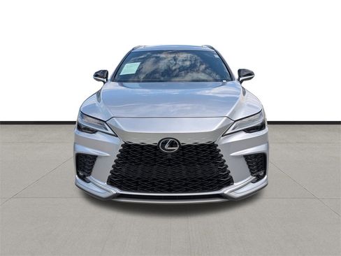 Used 2024 Lexus RX 350 F Sport image 3