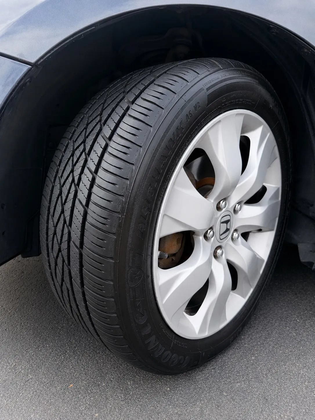 Used 2010 Honda Accord EX-L image 16