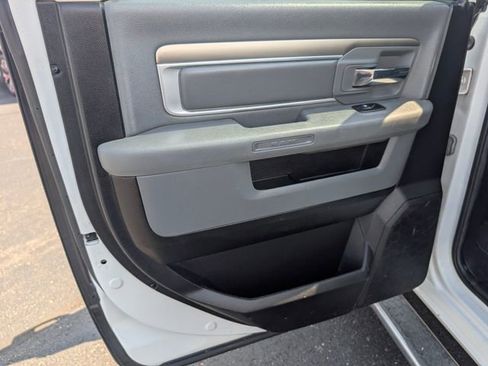 Used 2014 RAM 1500 Big Horn image 28