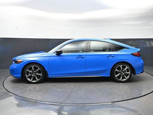 Used 2026 Honda Civic Sport Touring image 8