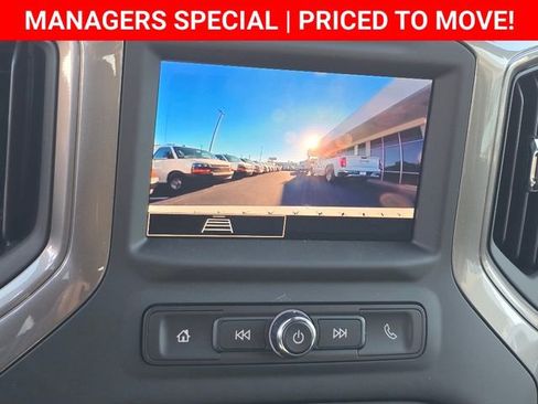 New 2026 Chevrolet Silverado 3500 W/T w/ WT Convenience Package image 29