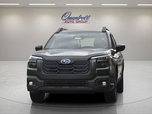 New 2026 Subaru Outback Premium image 9