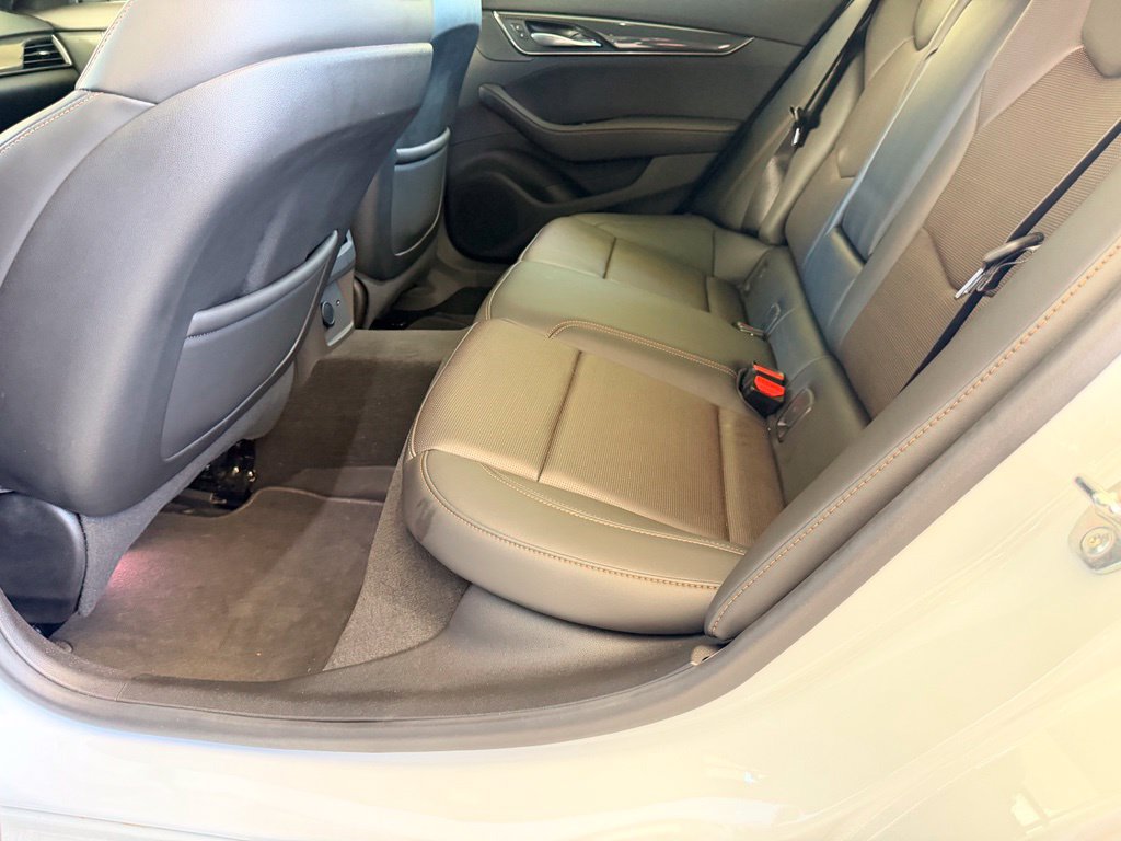 Certified 2026 Cadillac CT5 Sport w/ Technology Package AWD/4WD image 31