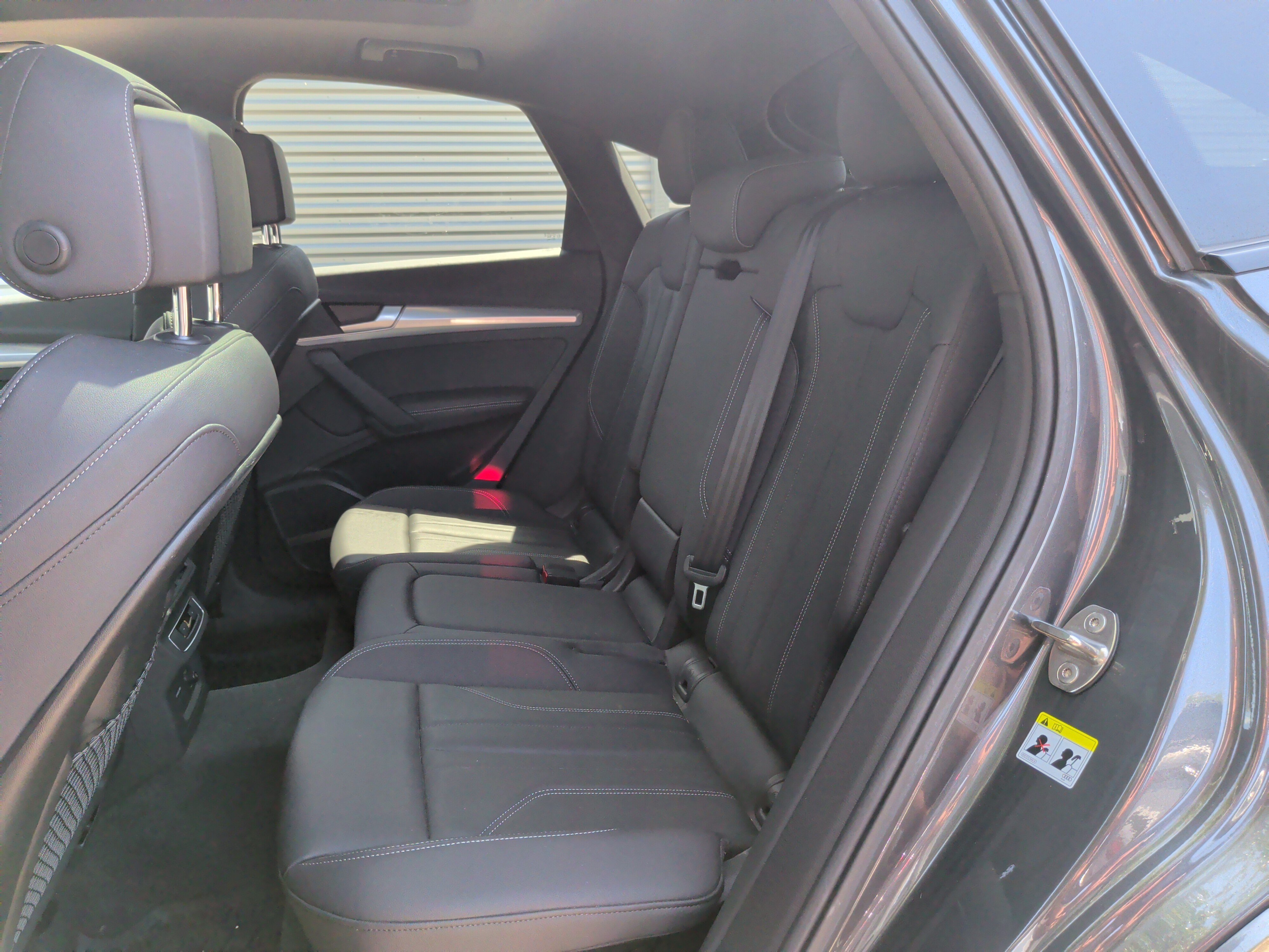 Certified 2023 Audi Q5 2.0T Premium Plus w/ Premium Plus Package AWD/4WD image 31