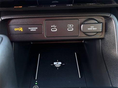 Used 2026 Honda Civic Sport Touring image 21