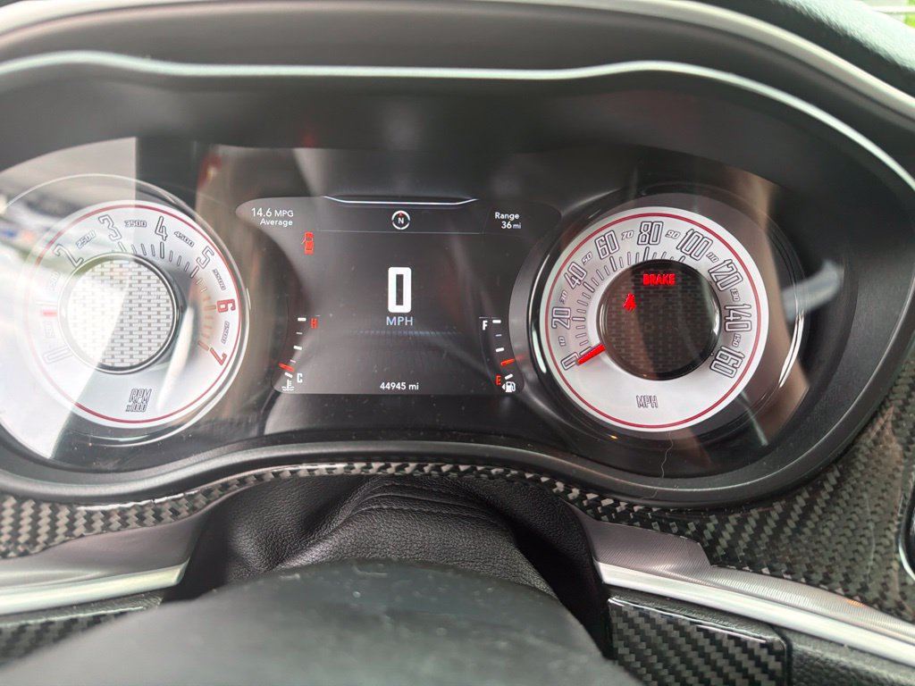 Used 2022 Dodge Challenger R/T w/ Shaker Package RWD image 13