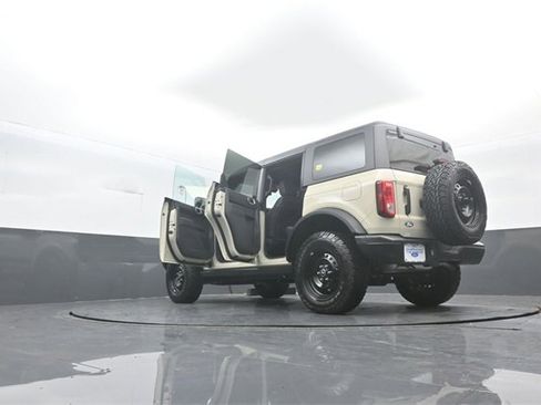 New 2026 Ford Bronco Big Bend image 39