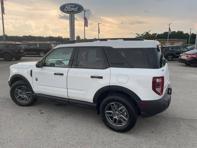 New 2026 Ford Bronco Sport Big Bend AWD/4WD image 7